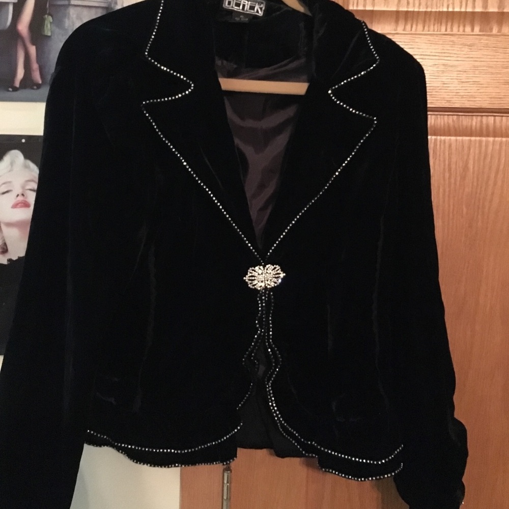Jacket